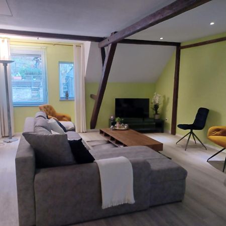 Luxus Ferienhaus Janina Zell an der Mosel Bagian luar foto