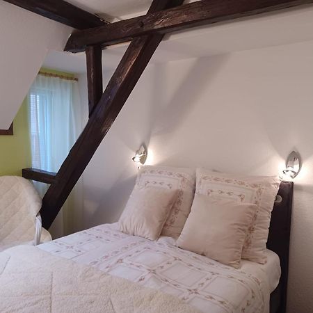 Luxus Ferienhaus Janina Zell an der Mosel Bagian luar foto