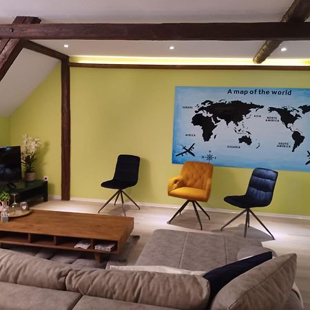 Luxus Ferienhaus Janina Zell an der Mosel Bagian luar foto