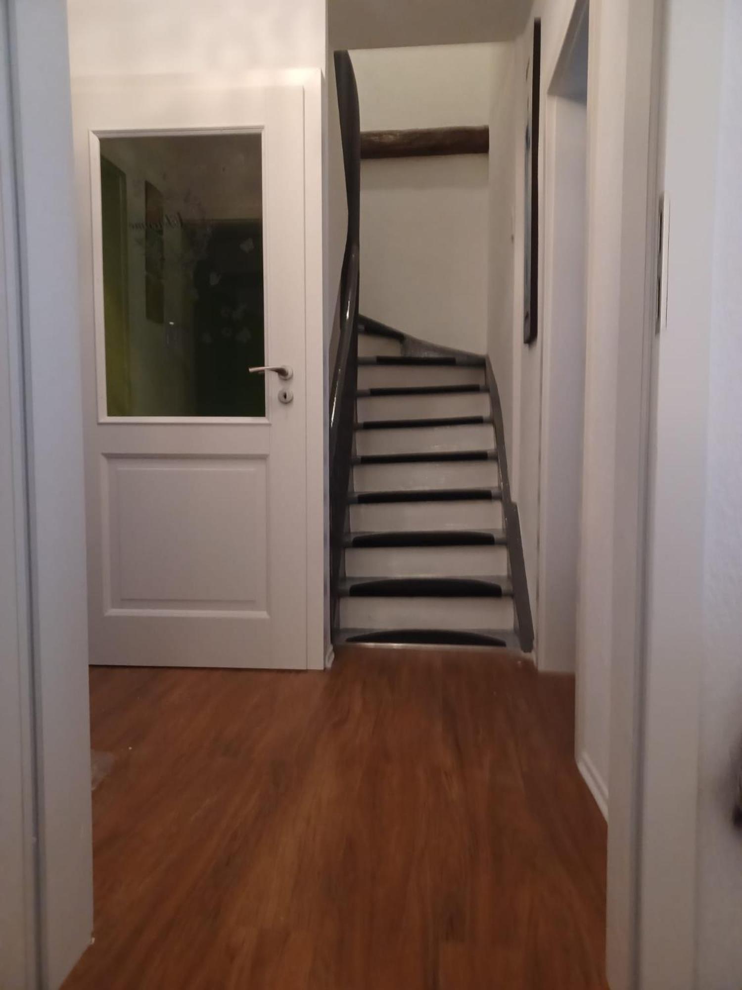 Luxus Ferienhaus Janina Zell an der Mosel Bagian luar foto