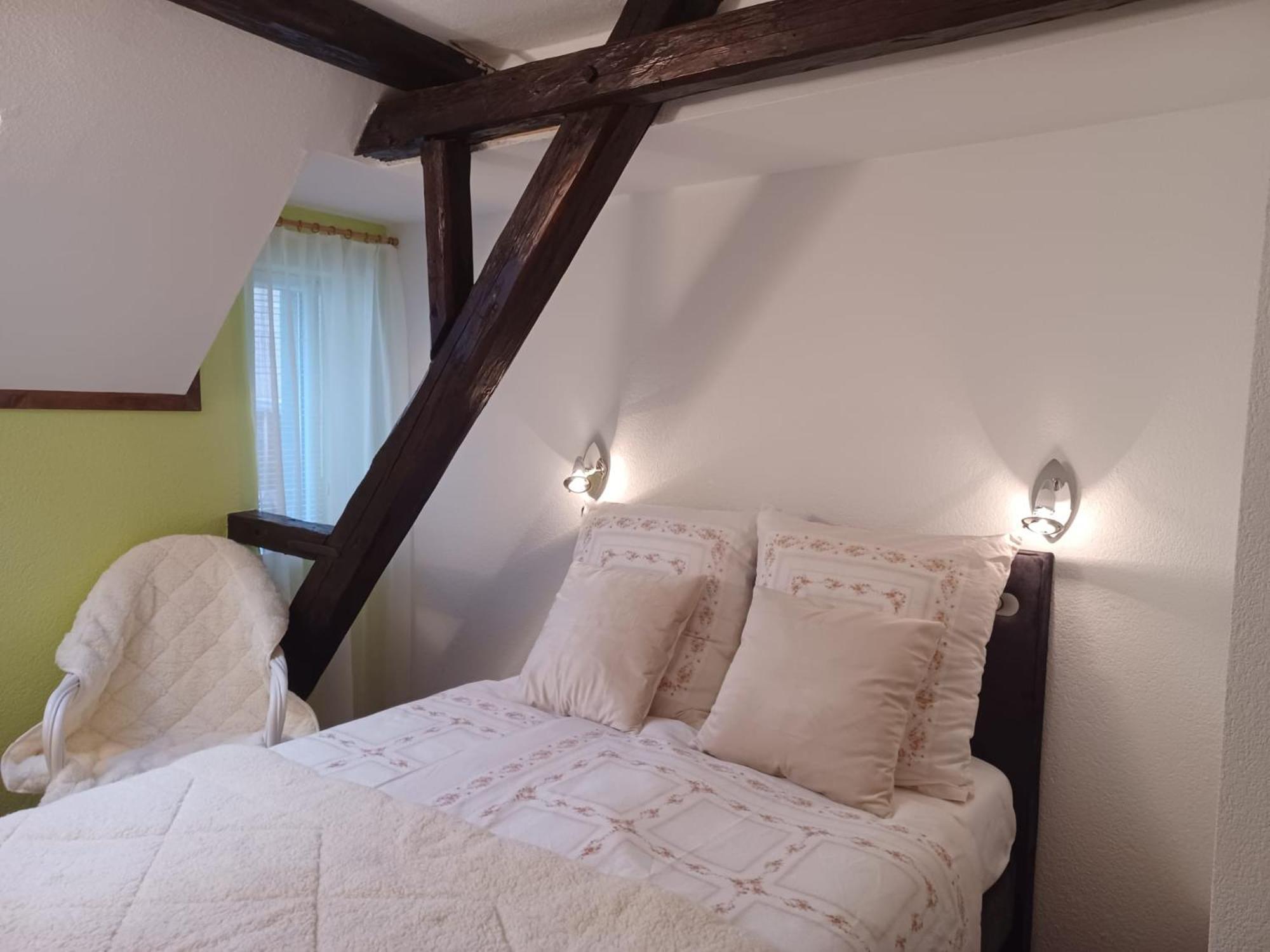 Luxus Ferienhaus Janina Zell an der Mosel Bagian luar foto