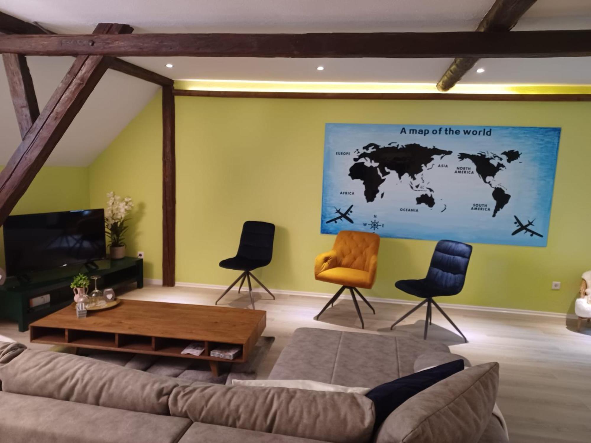 Luxus Ferienhaus Janina Zell an der Mosel Bagian luar foto