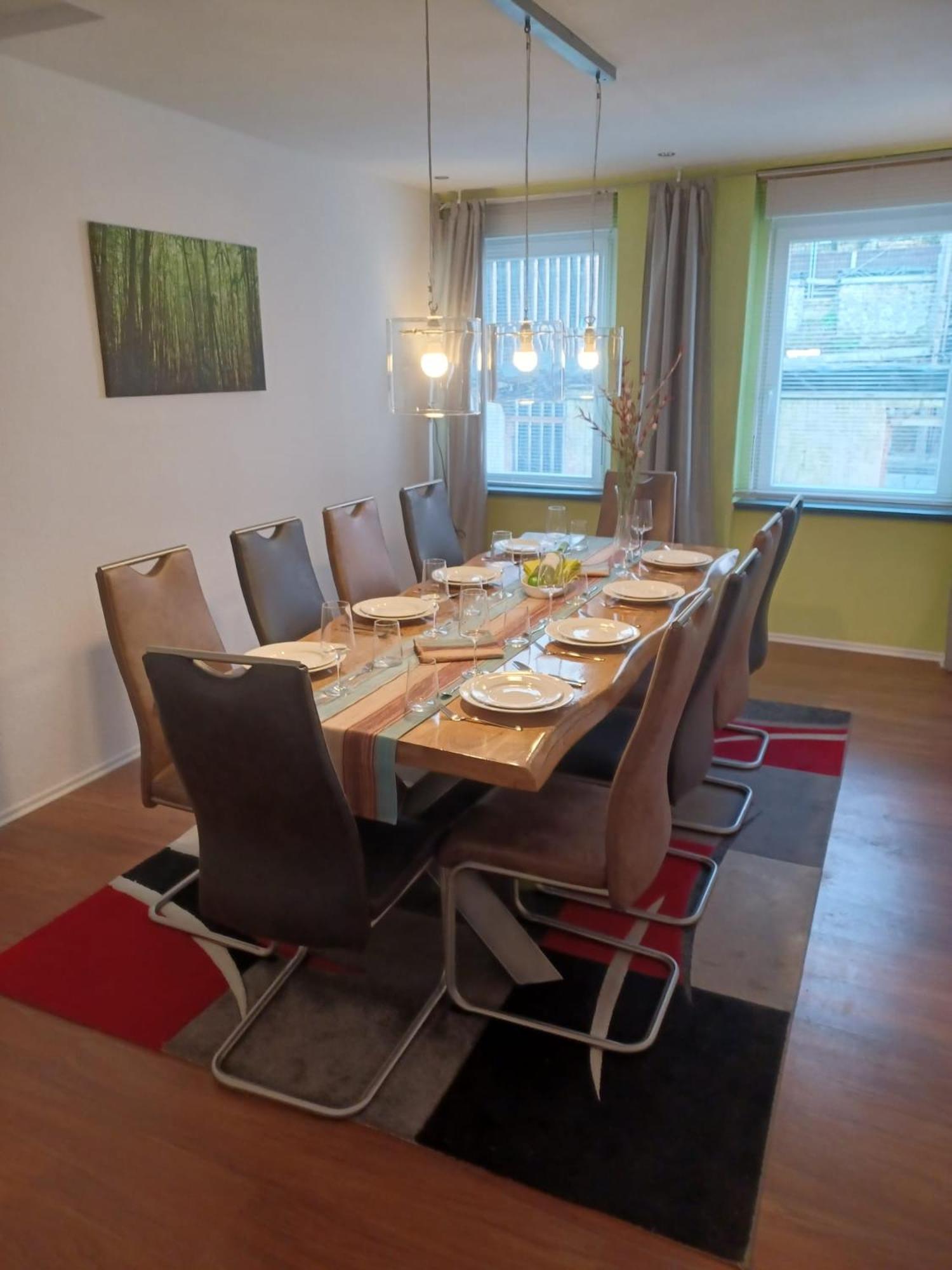 Luxus Ferienhaus Janina Zell an der Mosel Bagian luar foto