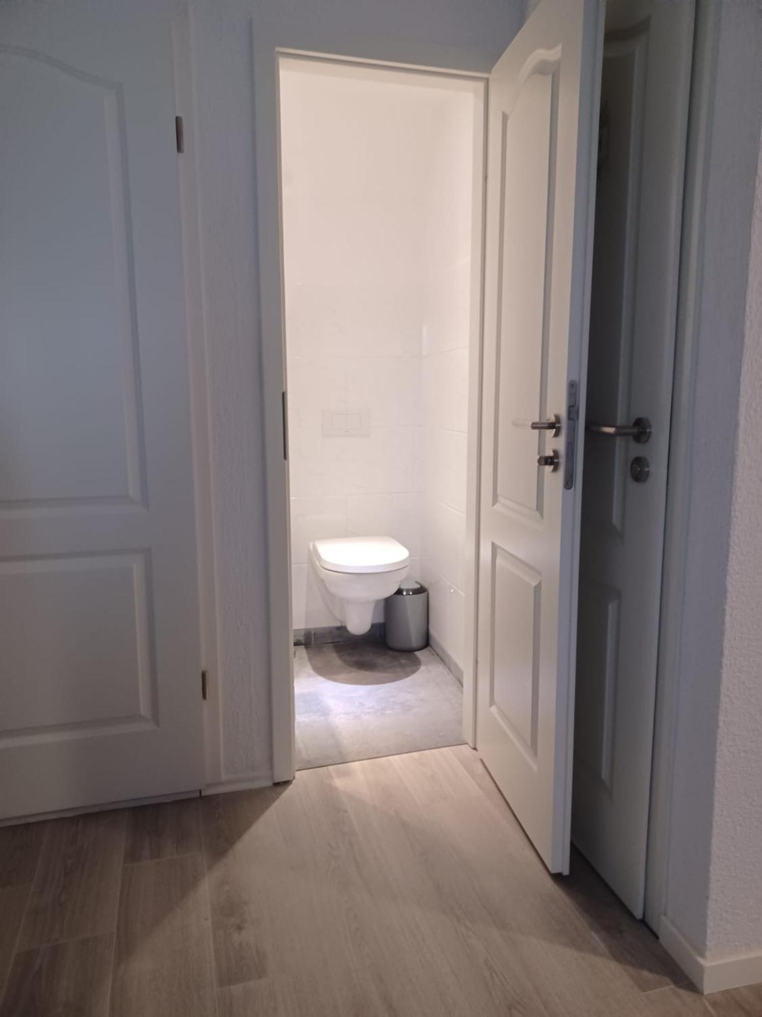 Luxus Ferienhaus Janina Zell an der Mosel Bagian luar foto