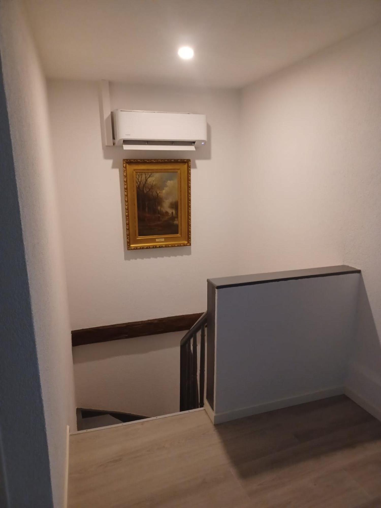 Luxus Ferienhaus Janina Zell an der Mosel Bagian luar foto