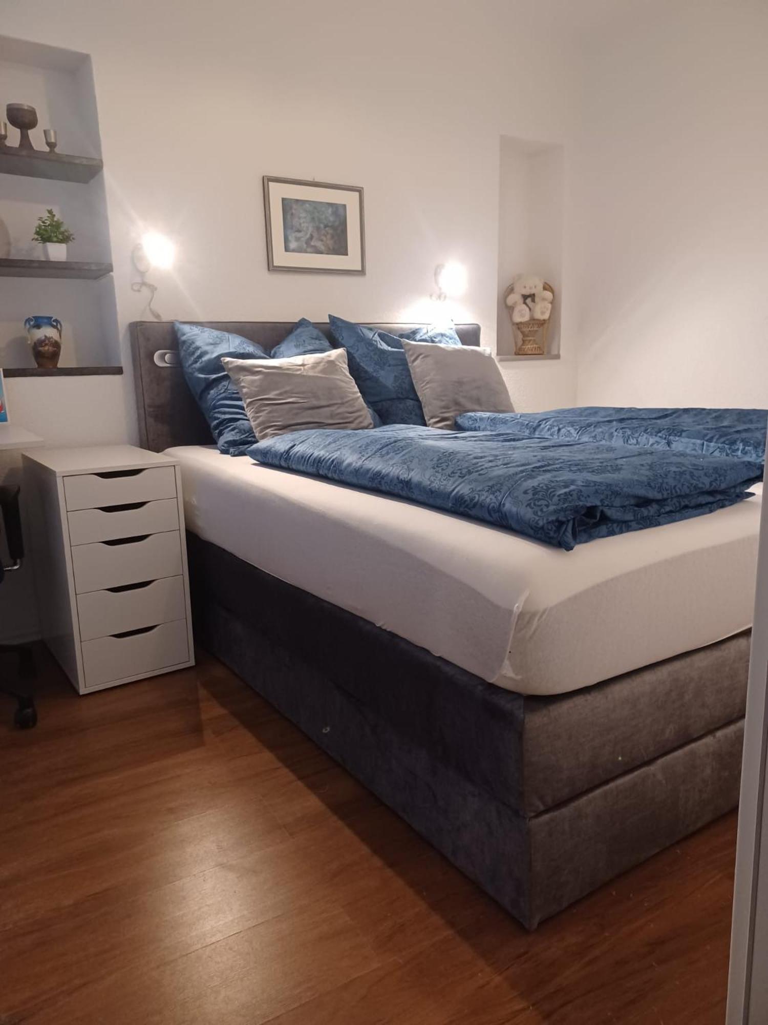 Luxus Ferienhaus Janina Zell an der Mosel Bagian luar foto